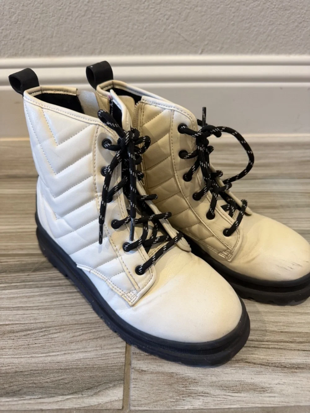 GIRLS BOOTS (youth girls)